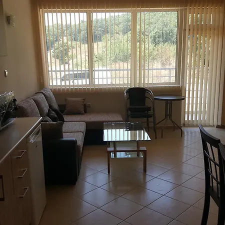 Appartement Solo *