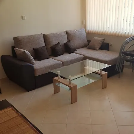 Appartement Solo
